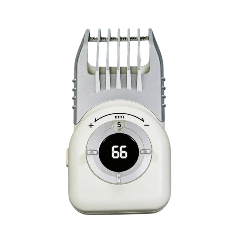 GroomMate – Digital Display Hair Trimmer