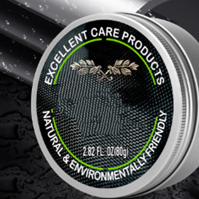 MetalMuse – All-Purpose Mirror Shine Metal Wax Polish