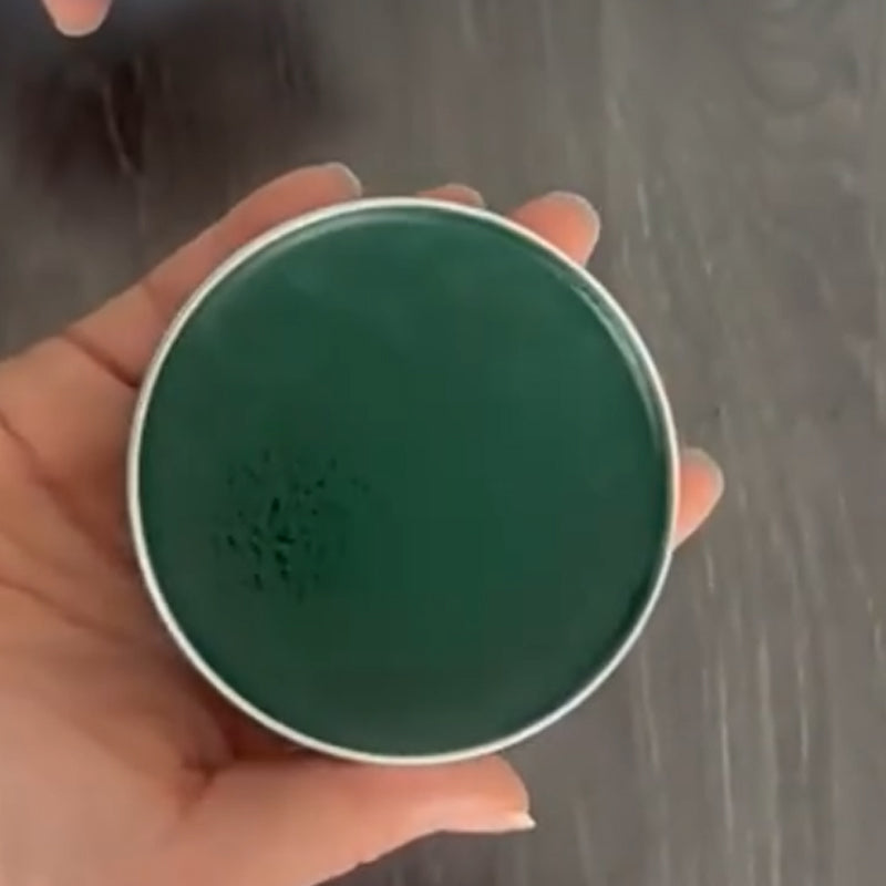 MetalMuse – All-Purpose Mirror Shine Metal Wax Polish