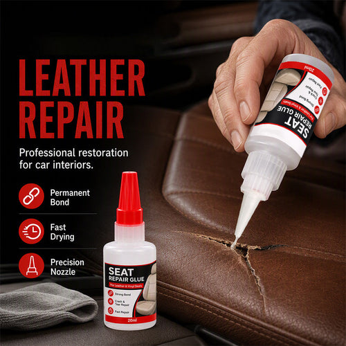 TrimFix – Precision Car Interior Repair Glue