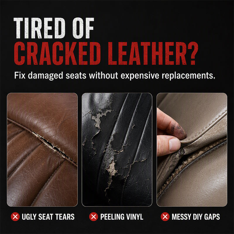 TrimFix – Precision Car Interior Repair Glue