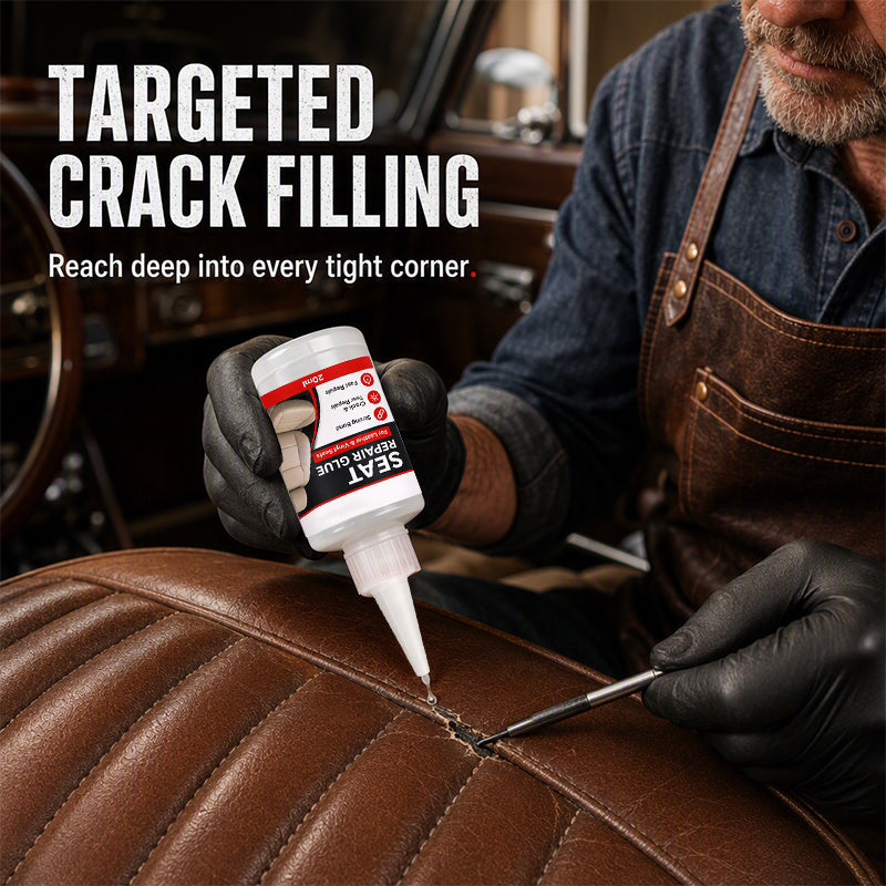 TrimFix – Precision Car Interior Repair Glue