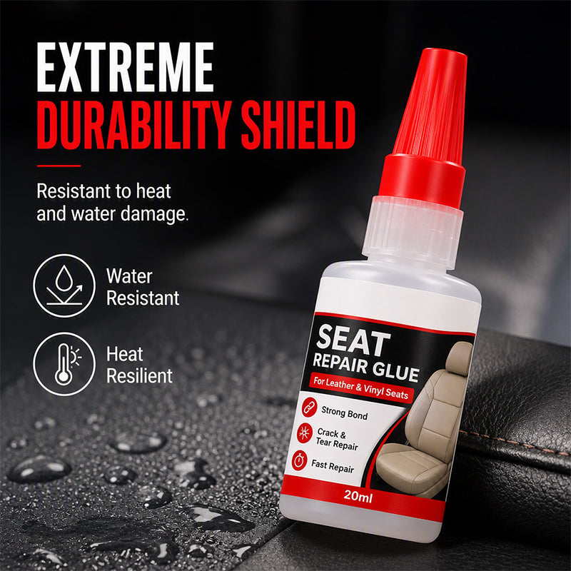 TrimFix – Precision Car Interior Repair Glue