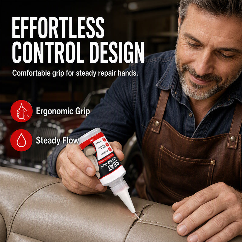 TrimFix – Precision Car Interior Repair Glue