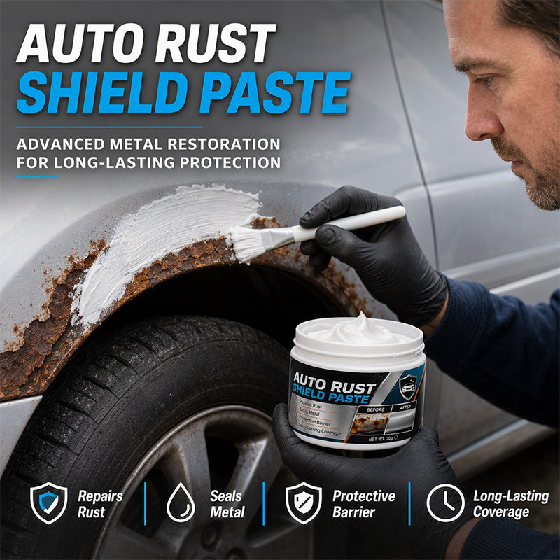 RustVanta – Advanced Car Metal Rust Repair Pas