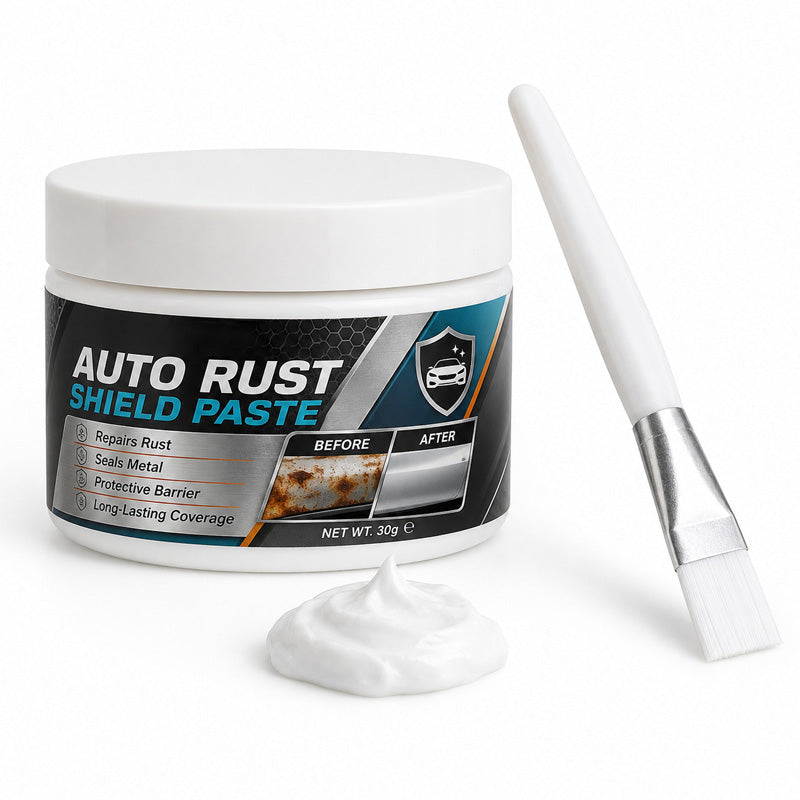 RustVanta – Advanced Car Metal Rust Repair Pas