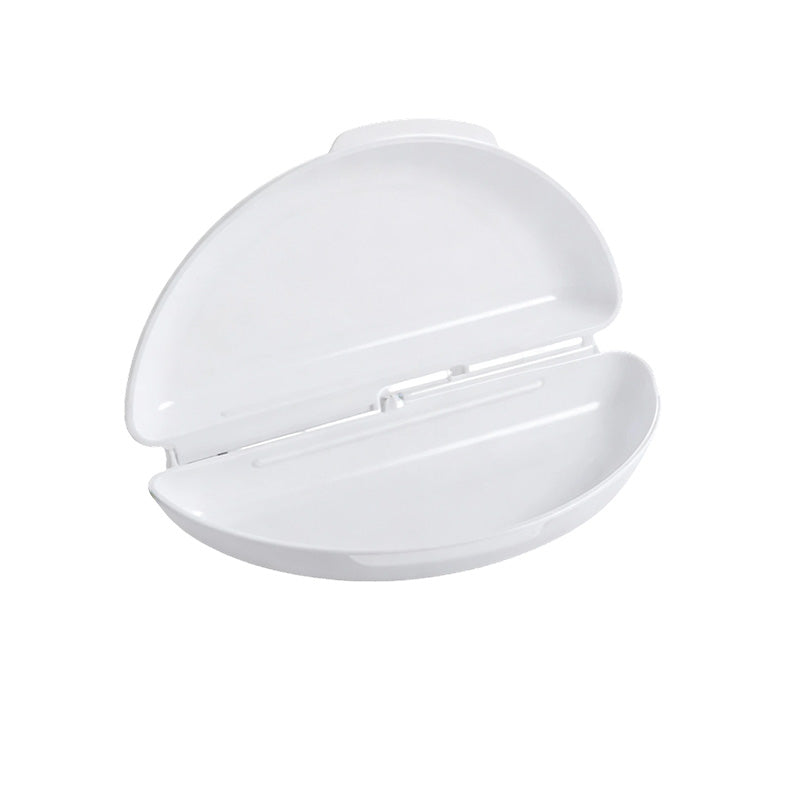 EggMate – 2-Egg Microwave Cooking Steamer