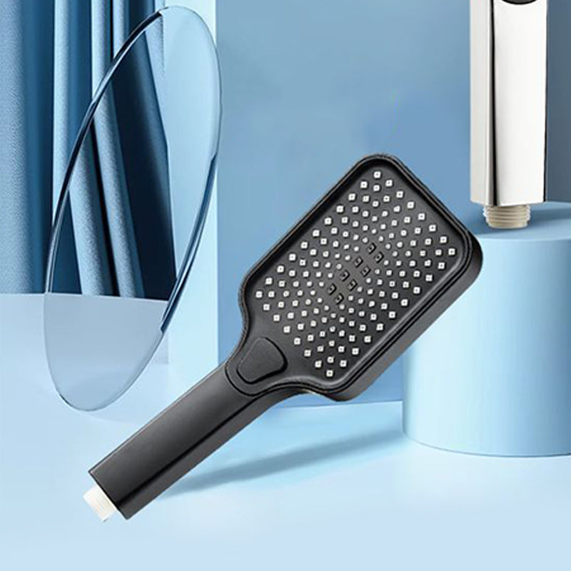 ShowerAura – 4-Mode Wide Face Shower Head