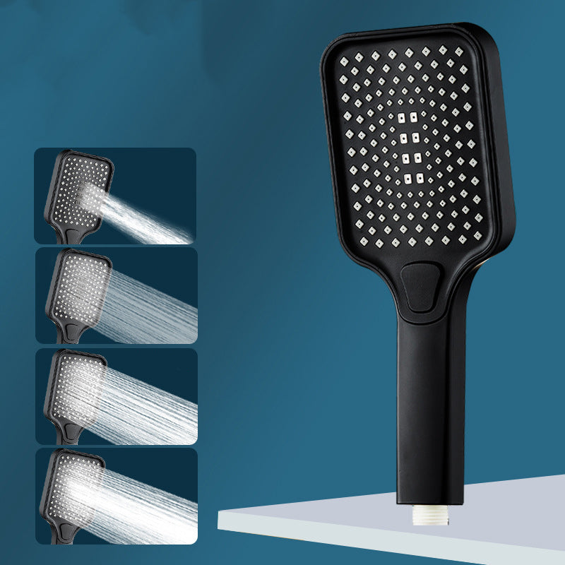 ShowerAura – 4-Mode Wide Face Shower Head