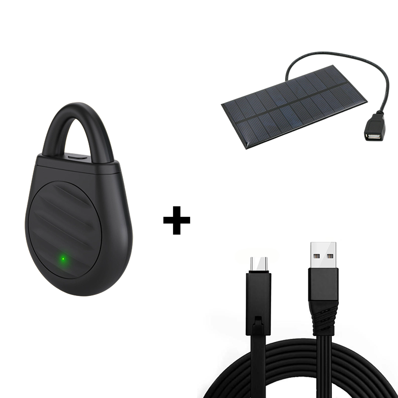 SonicAway – Portable Ultrasonic Pest Deterrent