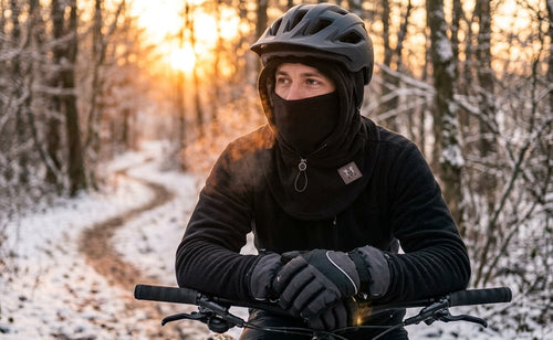 ArcticWrap – Full Face & Neck Winter Cover
