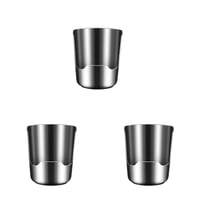 ChefDock – Countertop Pot Lid & Utensil Holder