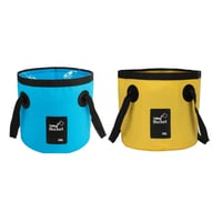 HydraPack – 20L Collapsible Water Carrying Bucket