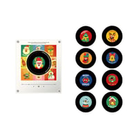 SpinTunes – Customizable NFC Music Turntable