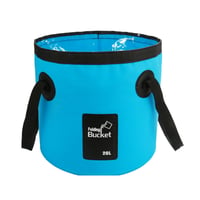 HydraPack – 20L Collapsible Water Carrying Bucket