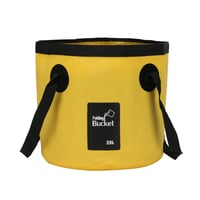 HydraPack – 20L Collapsible Water Carrying Bucket