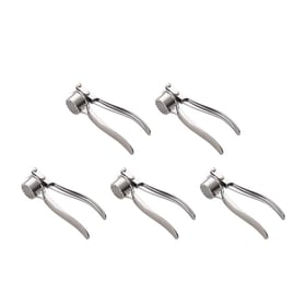 ChefCrush – Professional-Style Manual Garlic Press