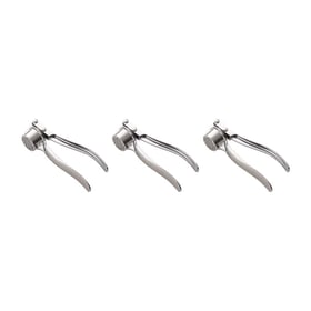 ChefCrush – Professional-Style Manual Garlic Press