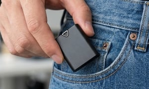 ClearCast – Portable Noise Reduction Recorder