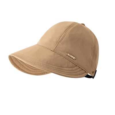 SunnyCrown – UPF 50+ Women’s Sun Visor