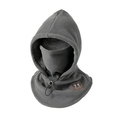 ArcticWrap – Full Face & Neck Winter Cover