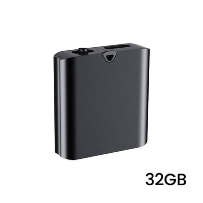 ClearCast – Portable Noise Reduction Recorder