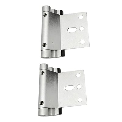 LockGuard – Childproof Security Door Latch