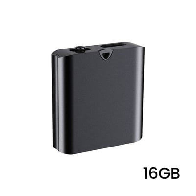 ClearCast – Portable Noise Reduction Recorder