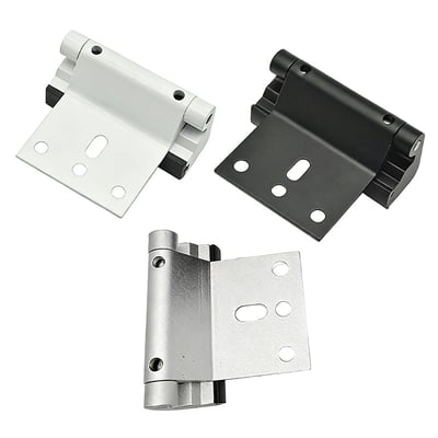 LockGuard – Childproof Security Door Latch