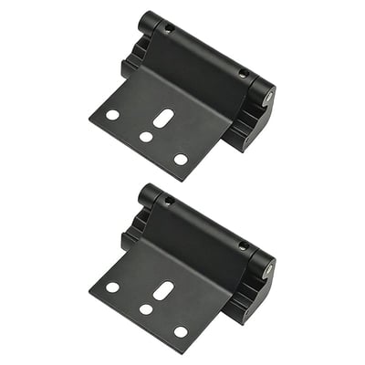 LockGuard – Childproof Security Door Latch