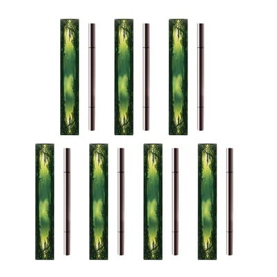 LineAura – Dual-Tip Precision Liquid Eyeliner