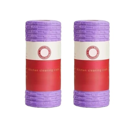 WipeNest – Reusable Absorbent Cleaning Towels