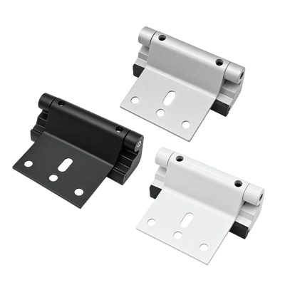 LockGuard – Childproof Security Door Latch
