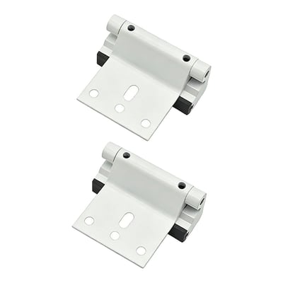 LockGuard – Childproof Security Door Latch