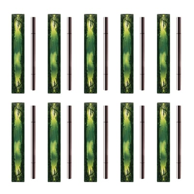 LineAura – Dual-Tip Precision Liquid Eyeliner