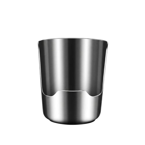 ChefDock – Countertop Pot Lid & Utensil Holder