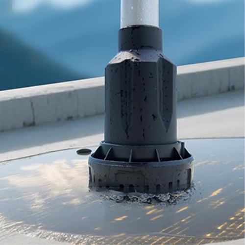 FlowMate – Rechargeable Stick Water Drainage Pump