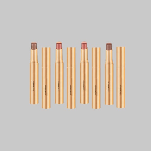 GlamBlend – 3-Color Easy-Apply Eyeshadow Stick