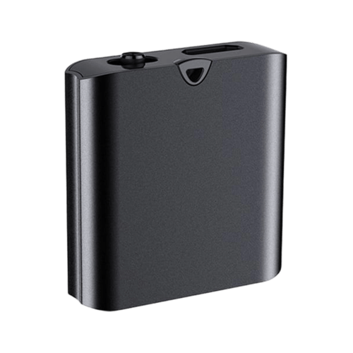 ClearCast – Portable Noise Reduction Recorder