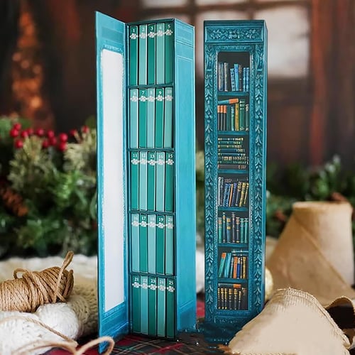 BookishJoy – 25-Day Classic Book Advent Calendar