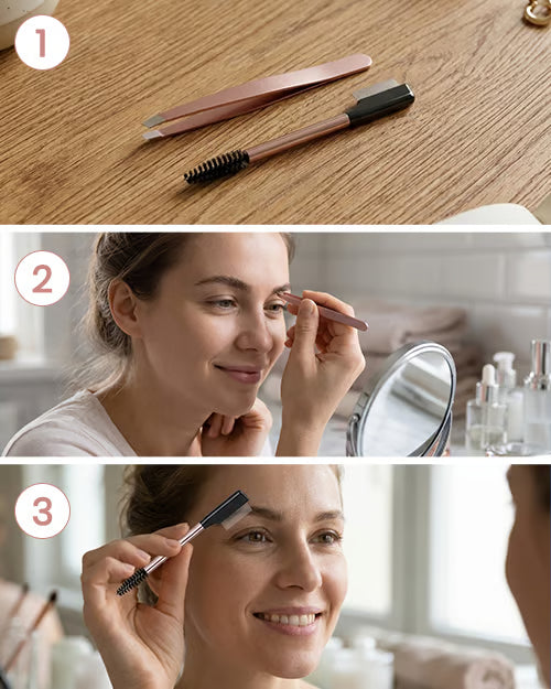 VelaGrip – High-Precision Slanted Tweezers