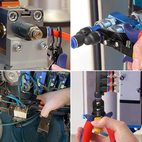 QuickDetach – Automotive Hose Removal Tool