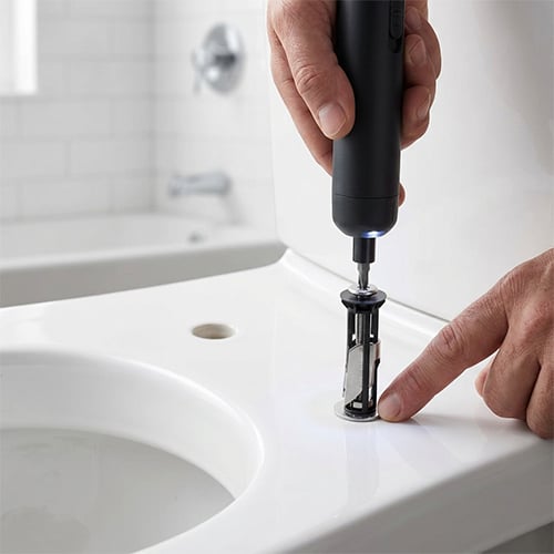 FixSeat – Heavy Duty Toilet Seat Repair Fasteners