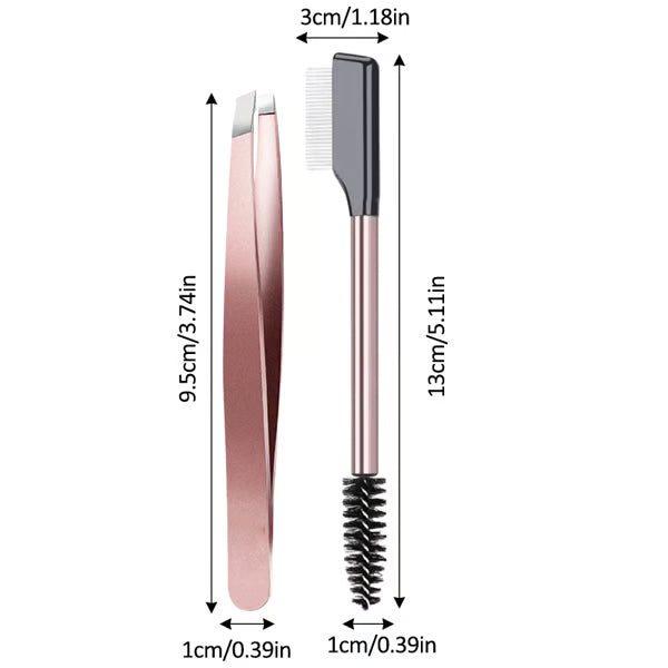VelaGrip – High-Precision Slanted Tweezers