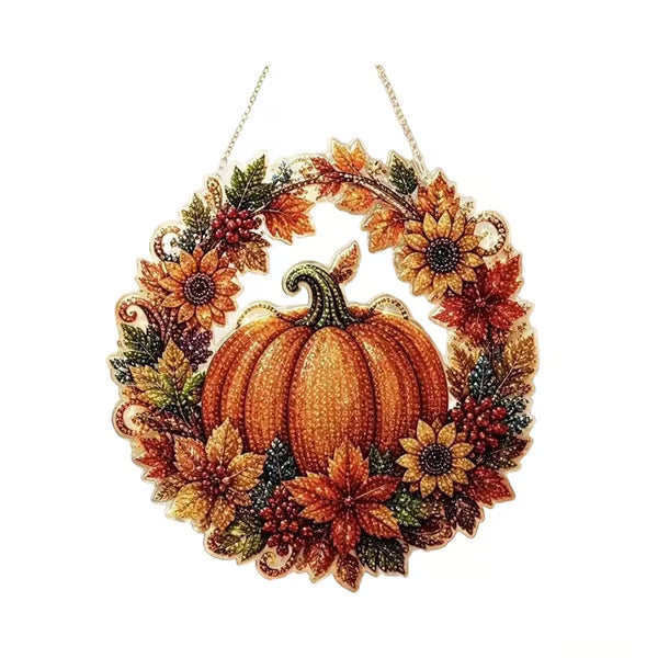 WitchSpark – Halloween Diamond Painting Craft Kit